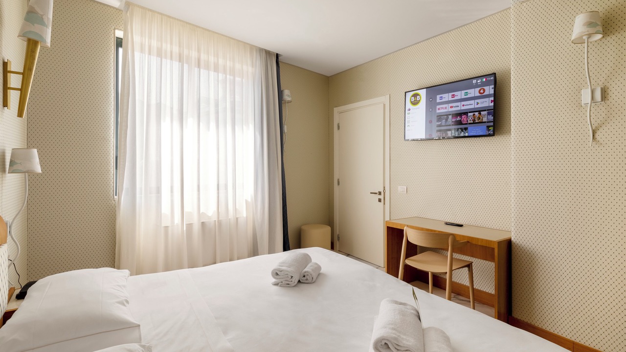 Photo of Bedroom in Sottomarina
