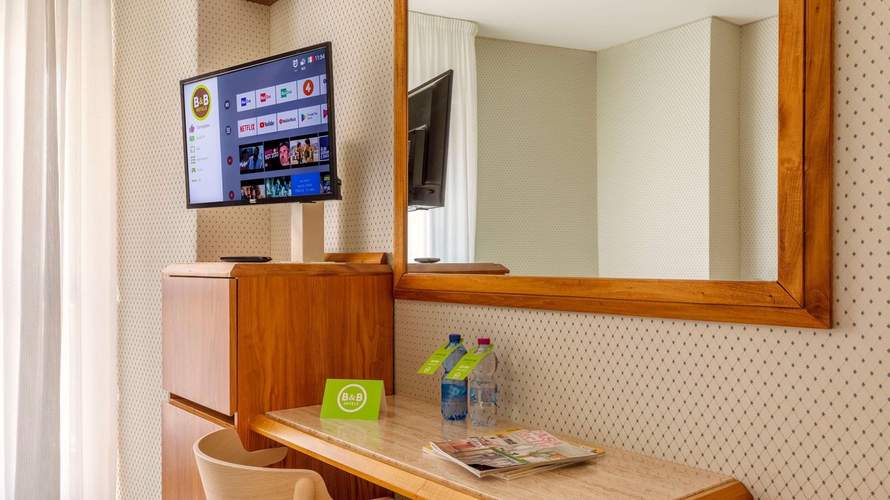 Photo of Bedroom in Sottomarina
