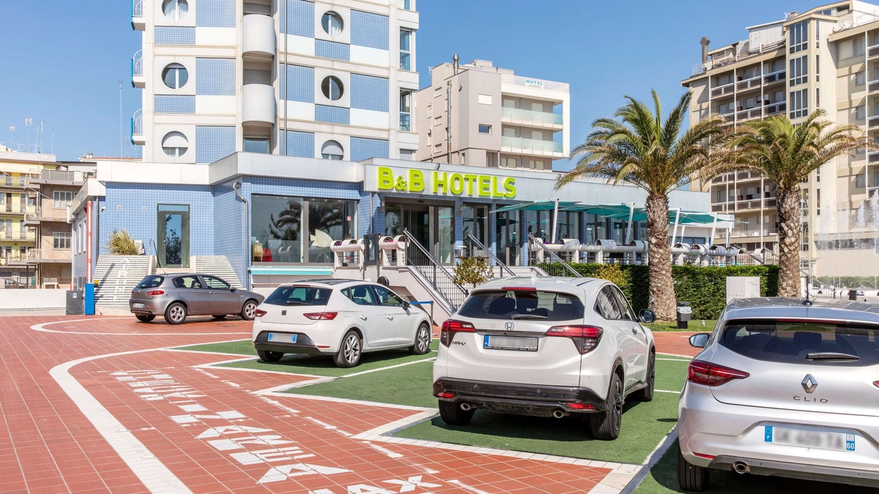 Photo of Outdoor in Sottomarina