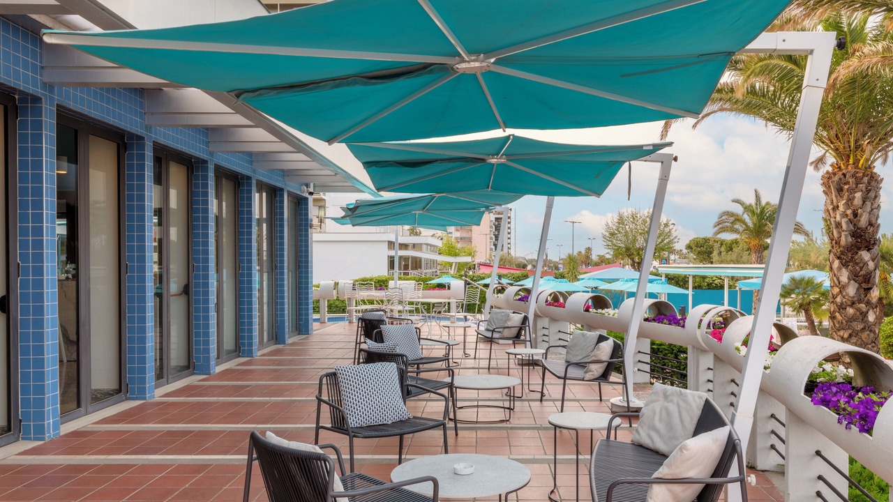 Photo of Outdoor in Sottomarina