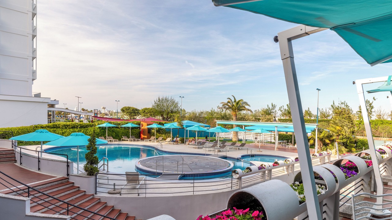Photo of Outdoor in Sottomarina
