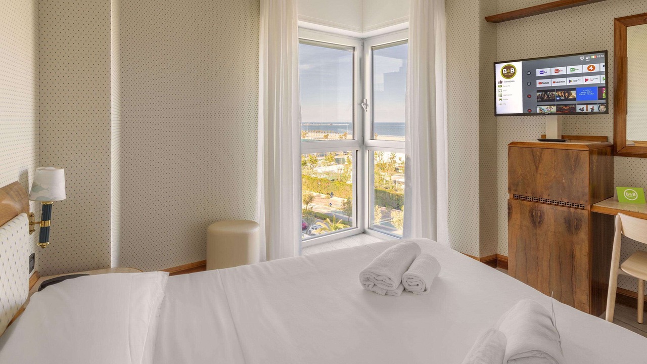 Photo of Bedroom in Sottomarina