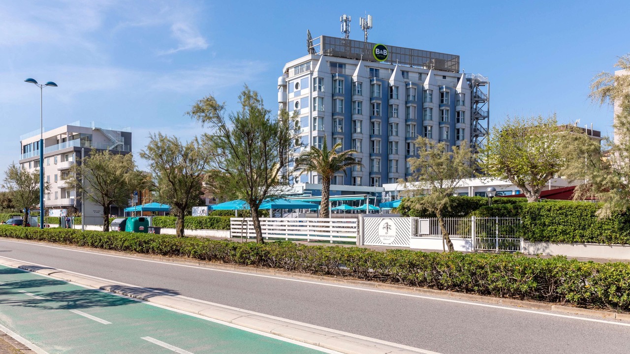 Photo of Outdoor in Sottomarina