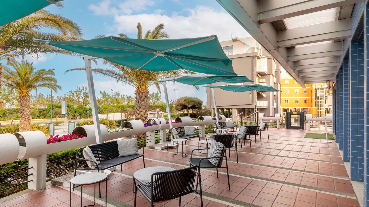 Photo of Patio Balcony in Sottomarina