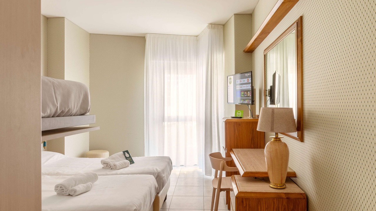 Photo of Bedroom in Sottomarina