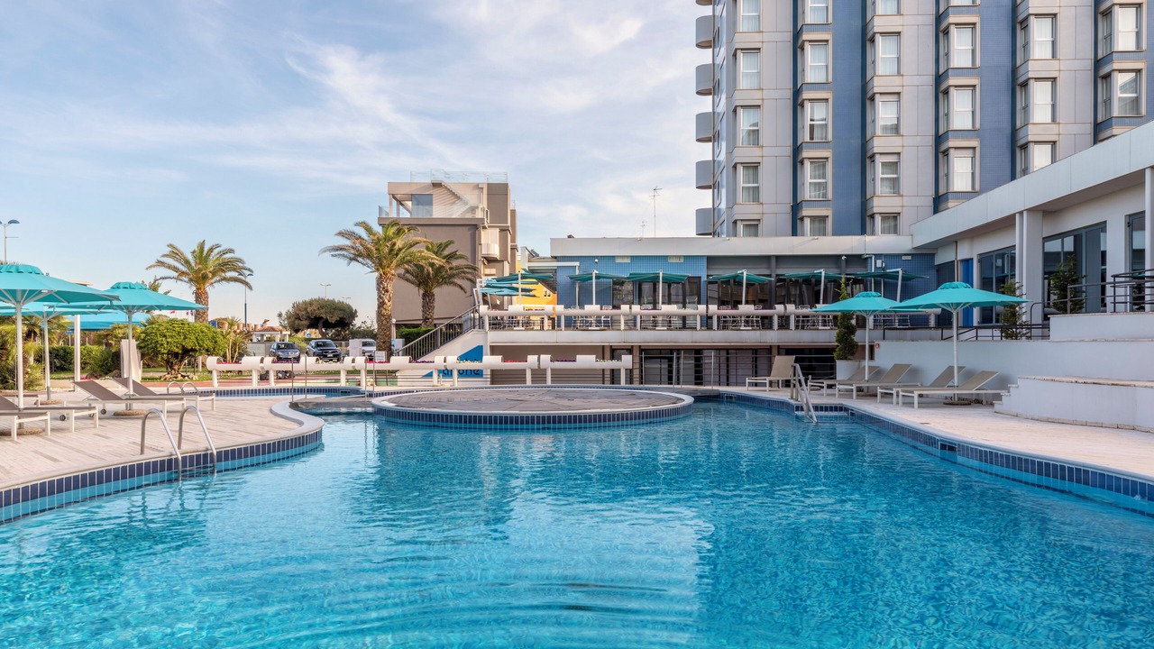 Photo of Outdoor in Sottomarina