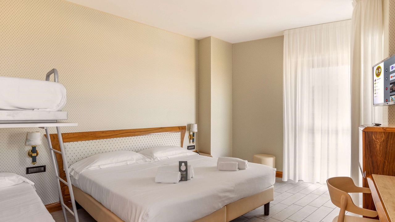 Photo of Bedroom in Sottomarina