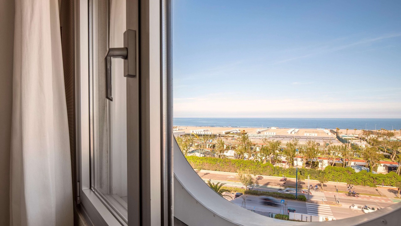 Photo of Bedroom in Sottomarina