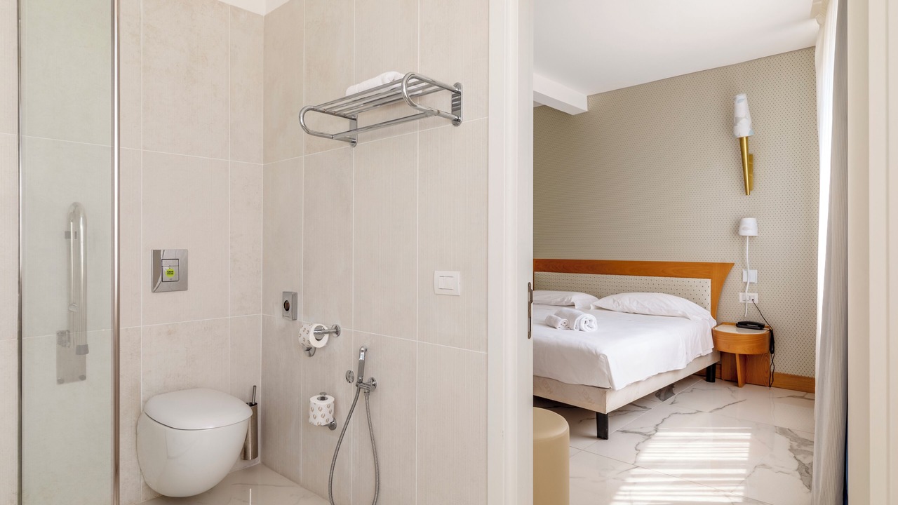 Photo of Bathroom in Sottomarina