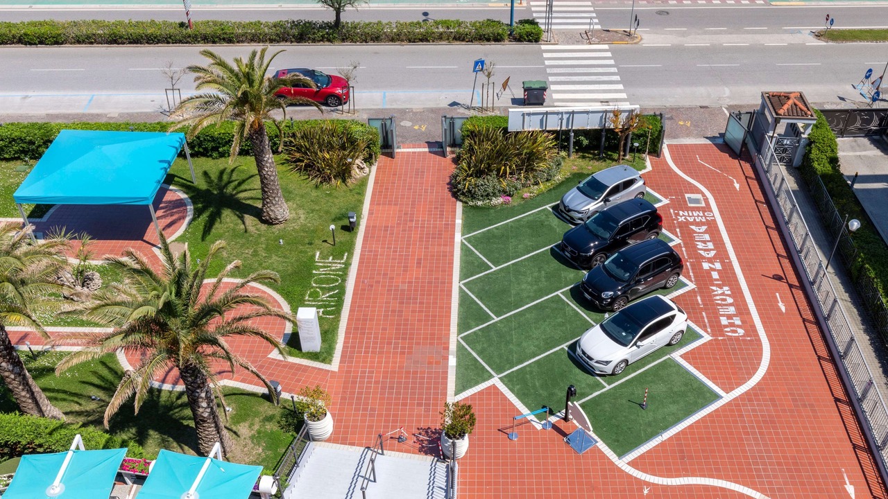 Photo of Outdoor in Sottomarina