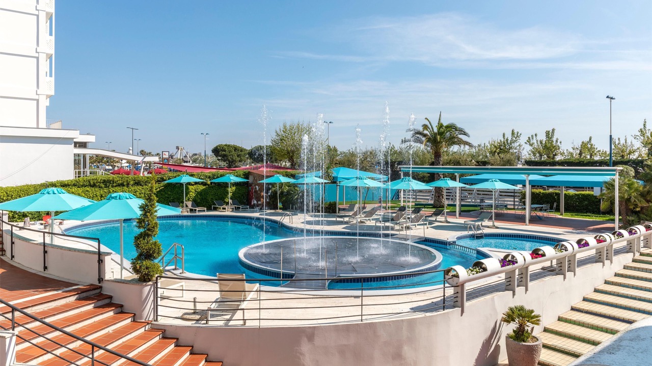 Photo of Outdoor in Sottomarina
