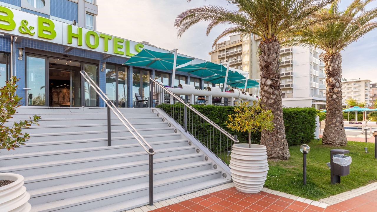 Photo of Outdoor in Sottomarina