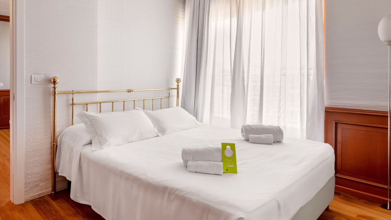 Photo of Bedroom in Sottomarina