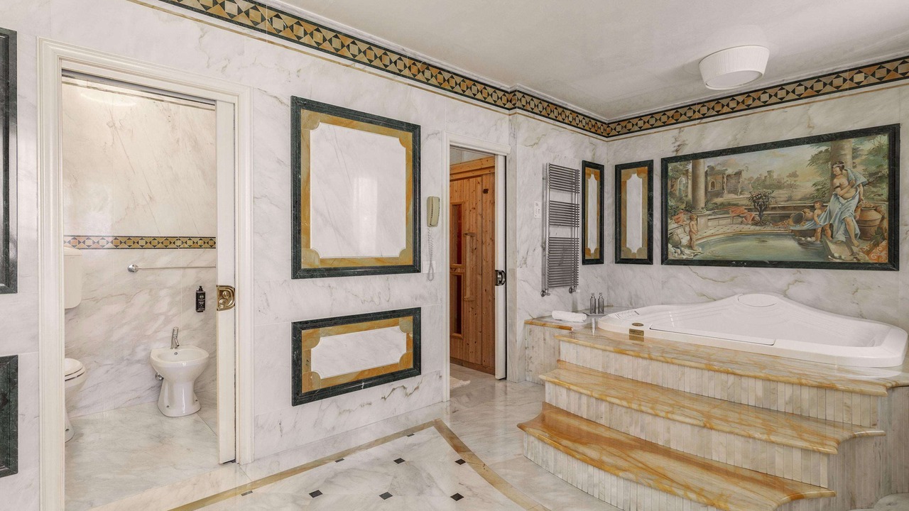 Photo of Bedroom in Sottomarina