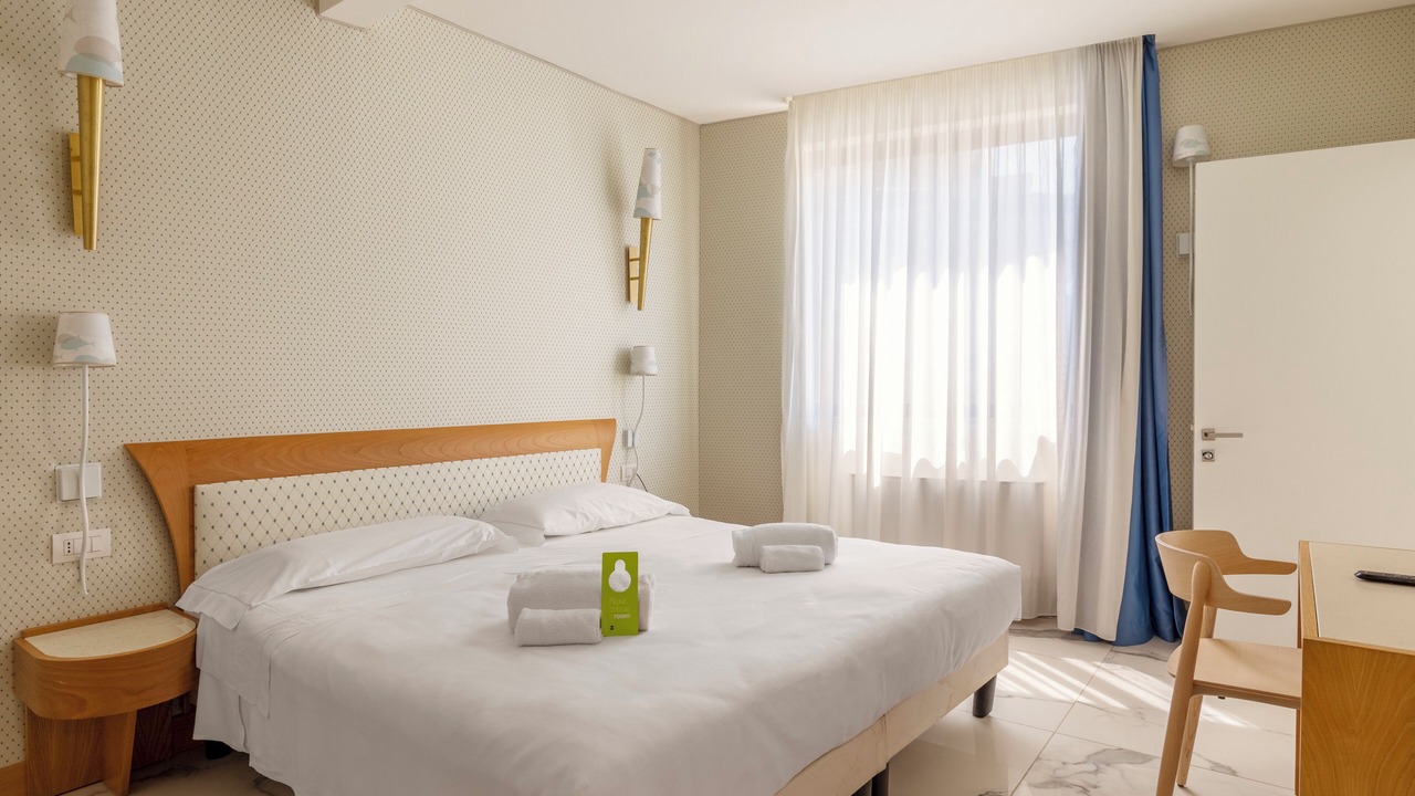 Photo of Bedroom in Sottomarina