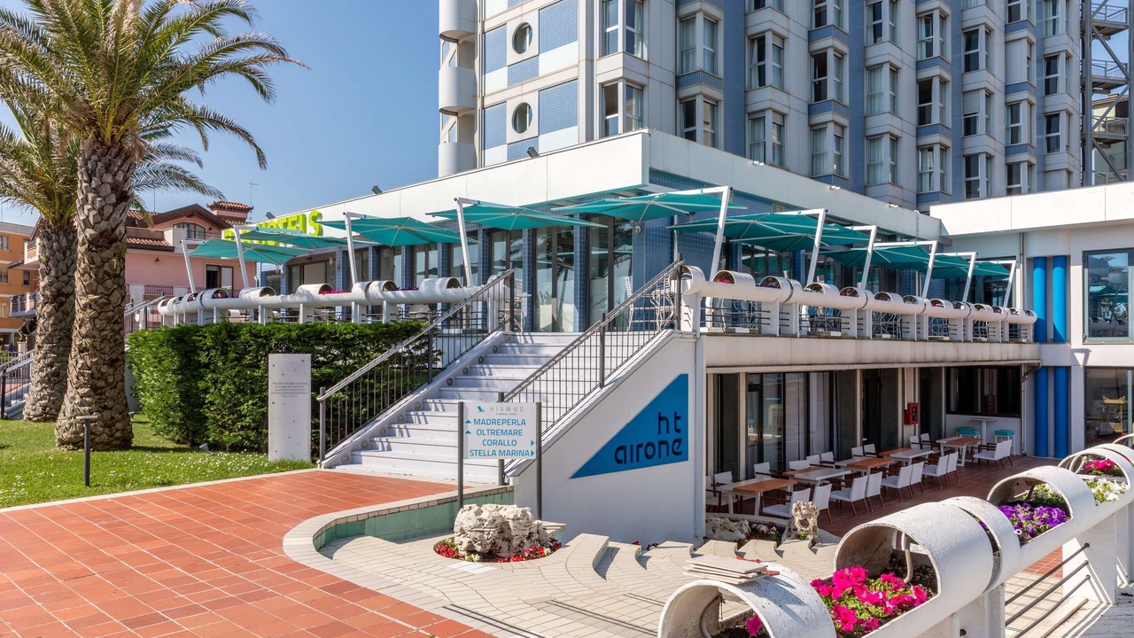 Photo of Outdoor in Sottomarina
