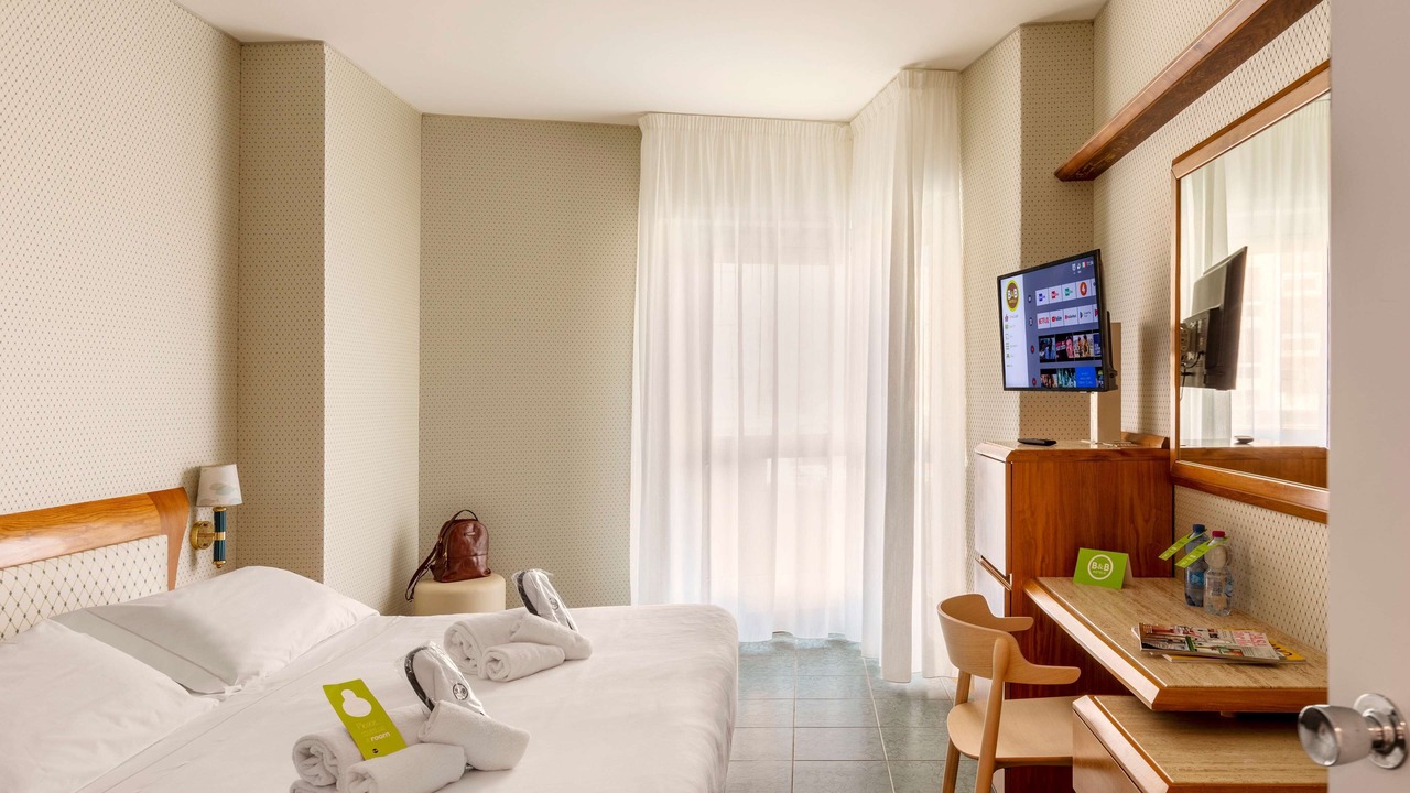 Photo of Bedroom in Sottomarina