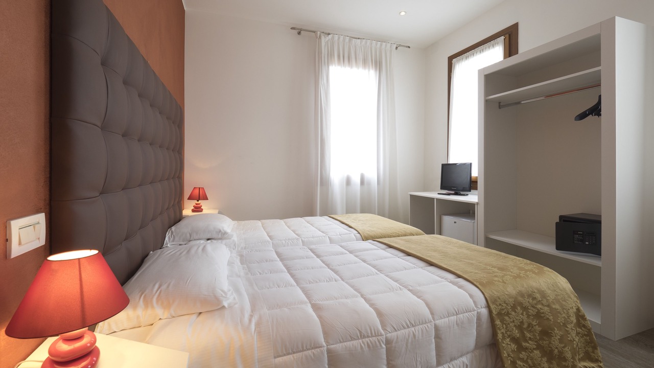 Photo of Bedroom in Zerman