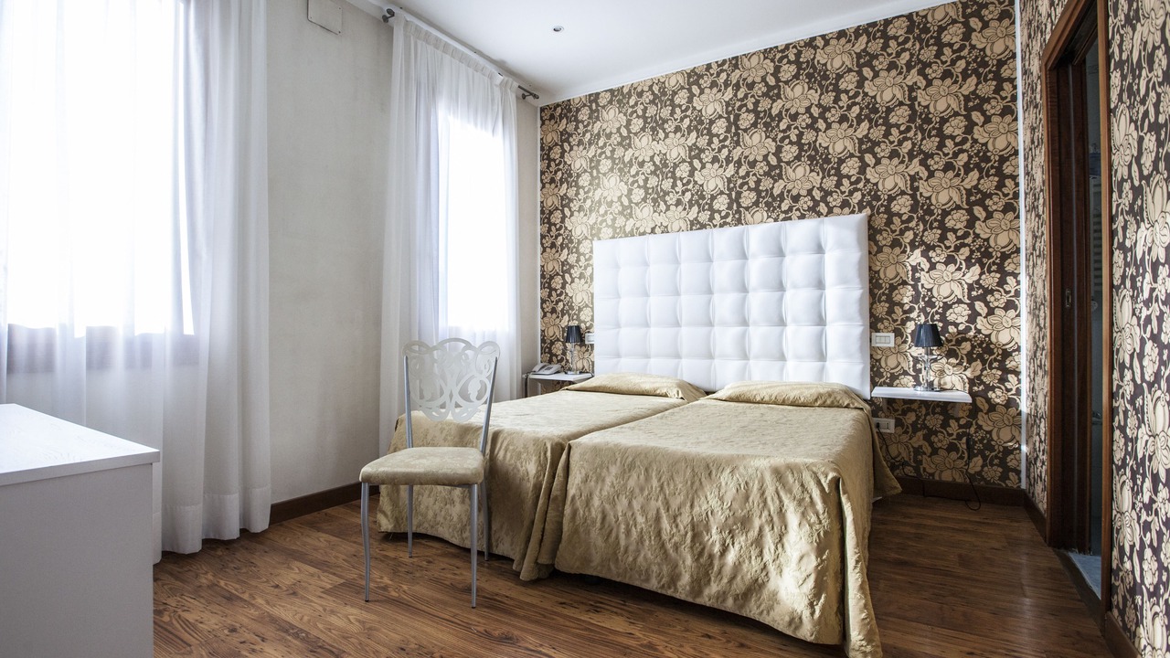 Photo of Bedroom in Zerman