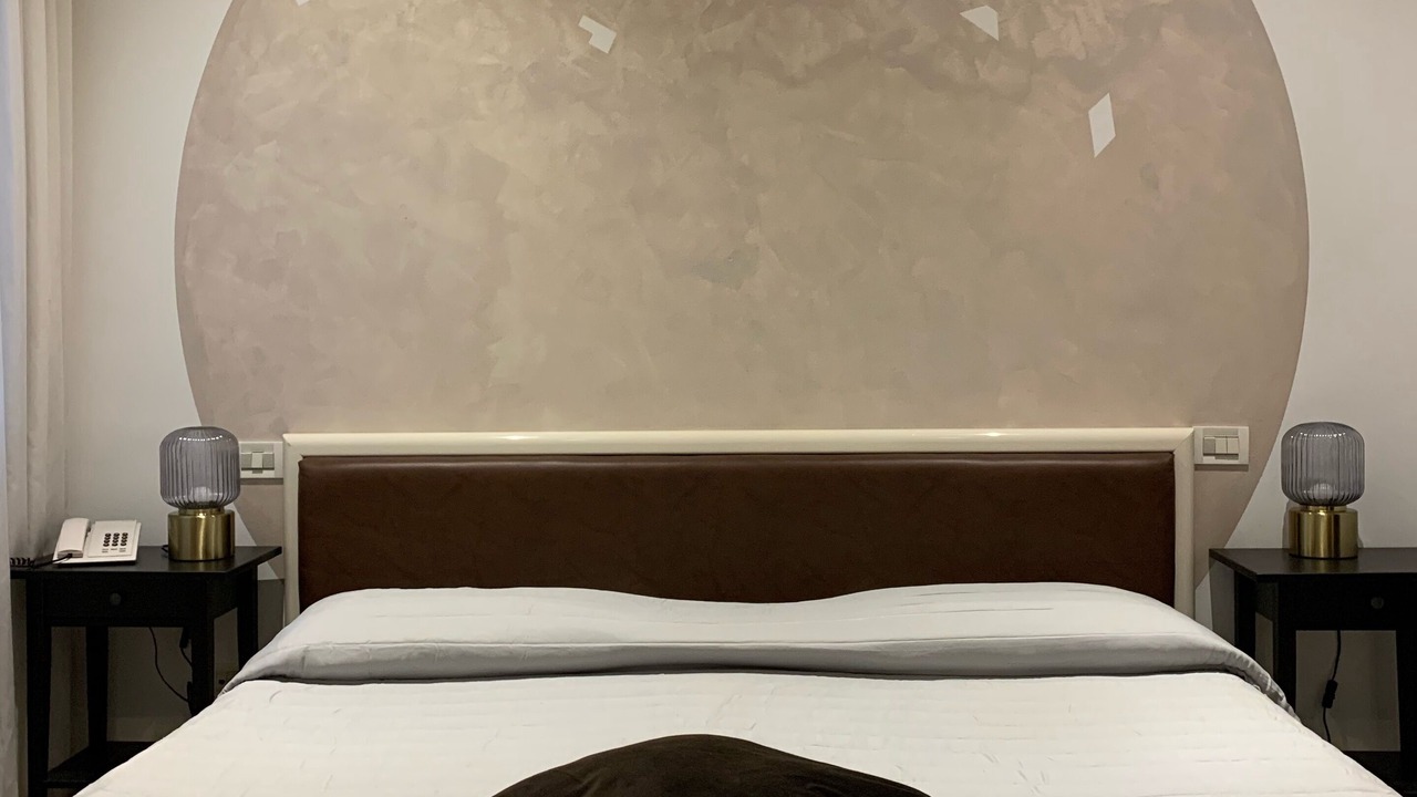 Photo of Bedroom in Zerman