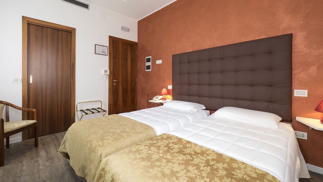 Photo of Bedroom in Zerman