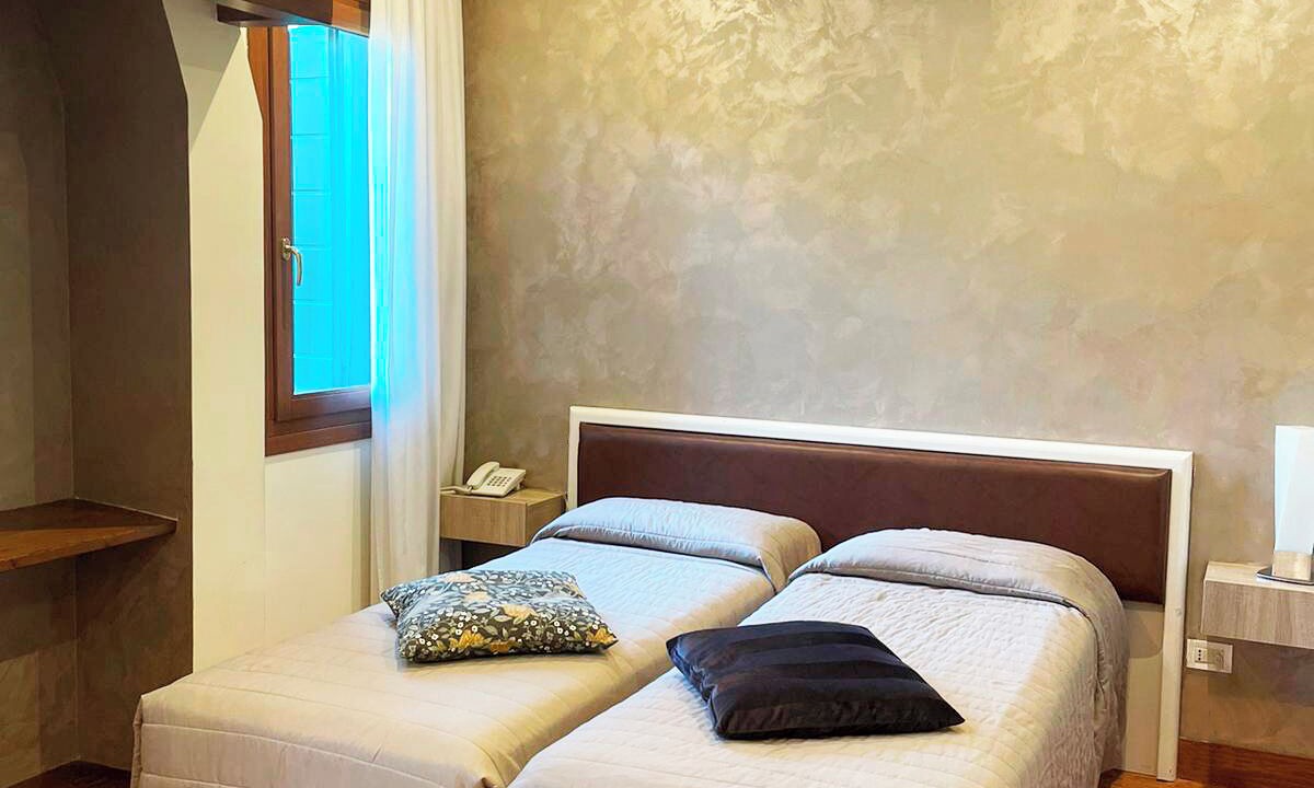 Photo of Bedroom in Zerman
