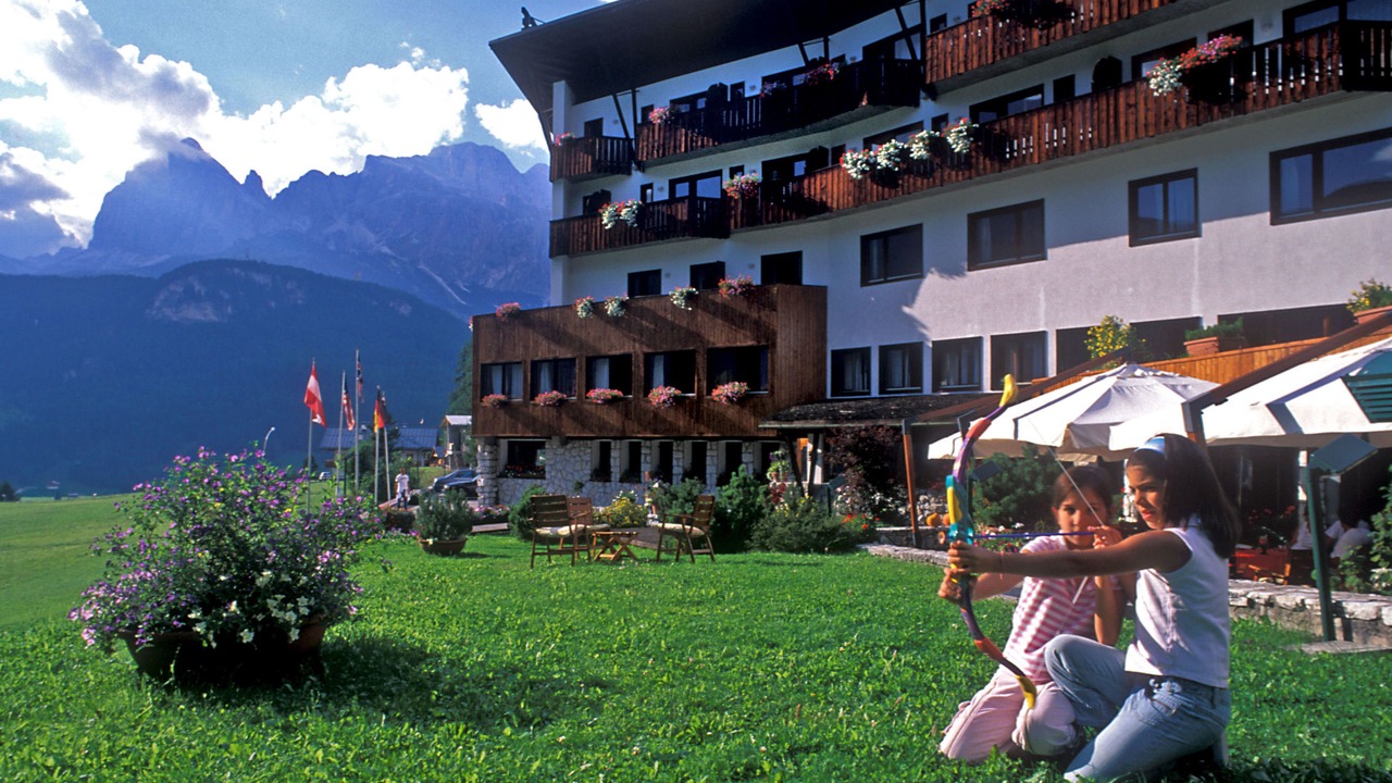 Photo of Outdoor in Cortina d'Ampezzo
