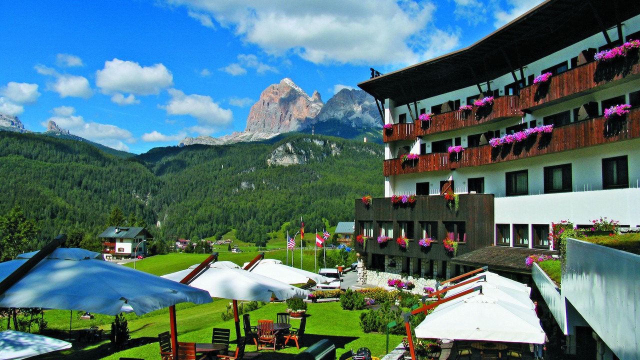 Photo of Outdoor in Cortina d'Ampezzo