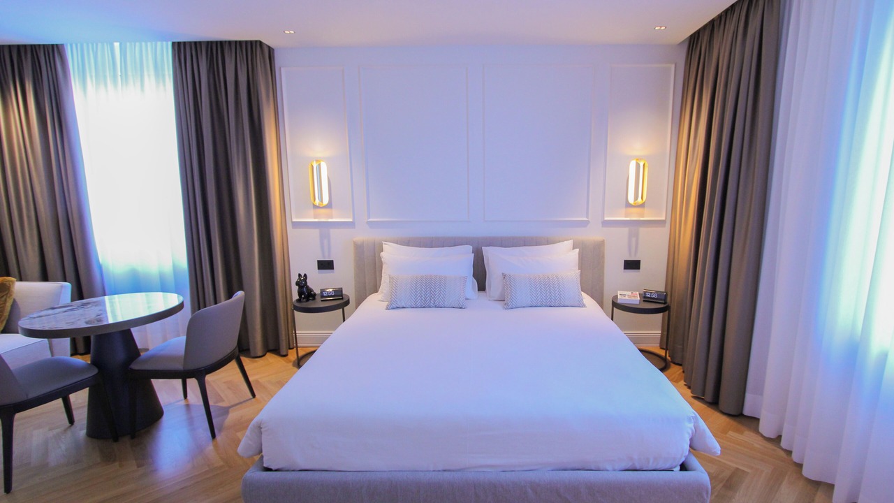 Photo of Bedroom in Udine