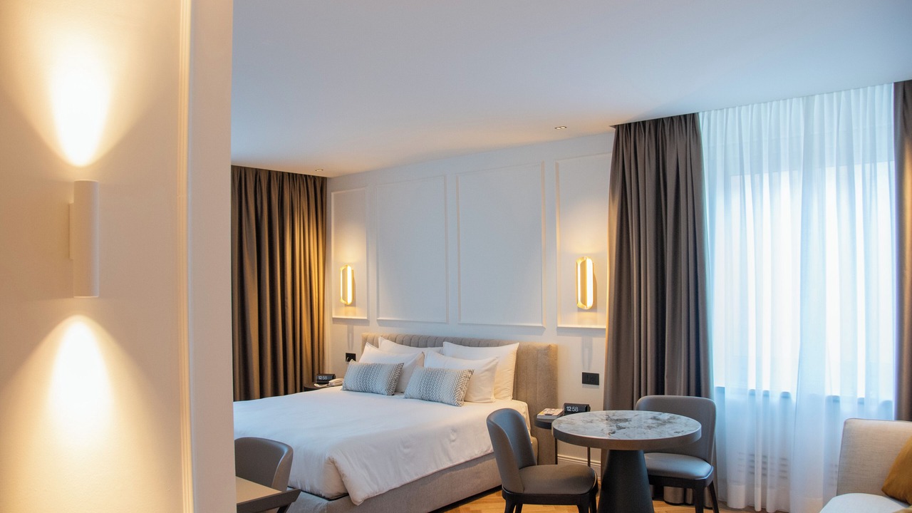 Photo of Bedroom in Udine