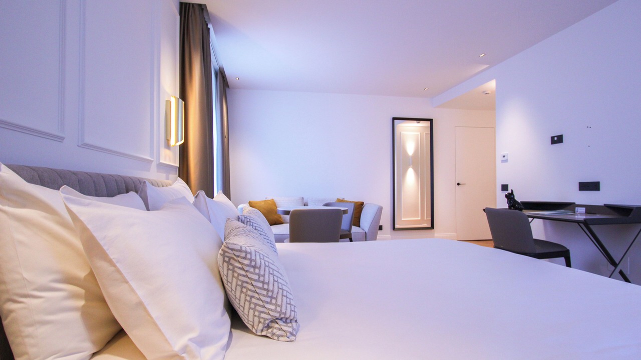 Photo of Bedroom in Udine
