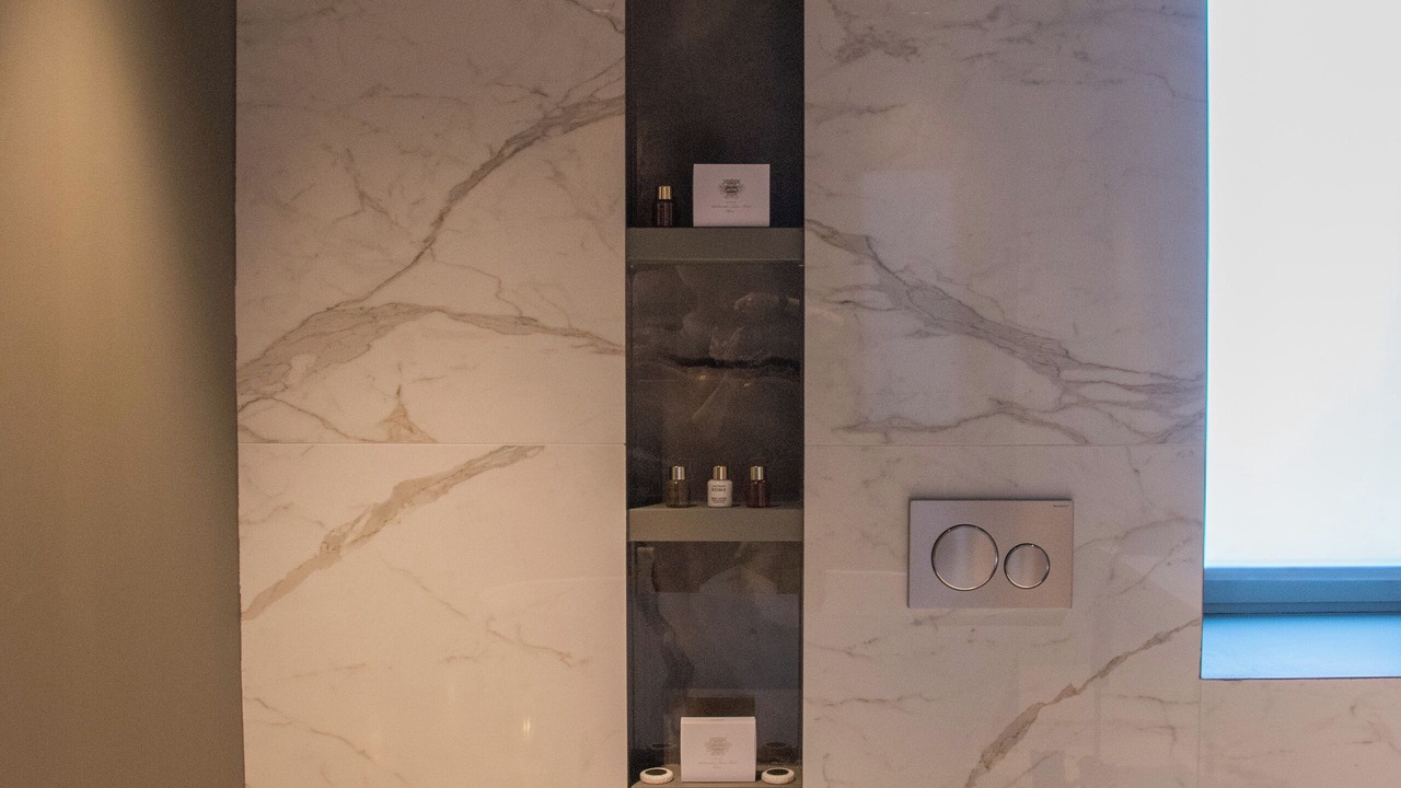 Photo of Bathroom in Udine