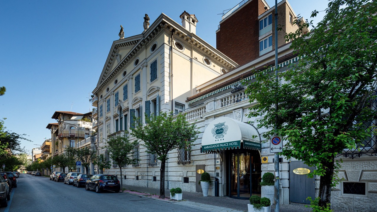 Photo of Outdoor in Udine