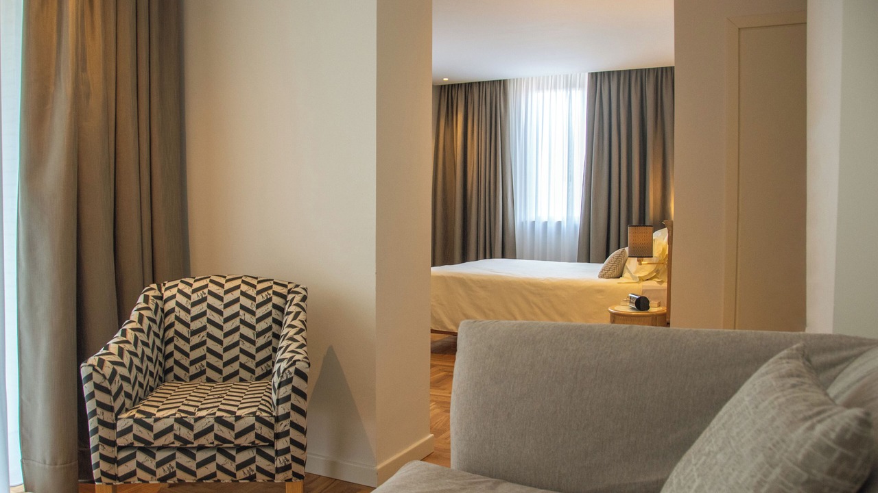 Photo of Bedroom in Udine