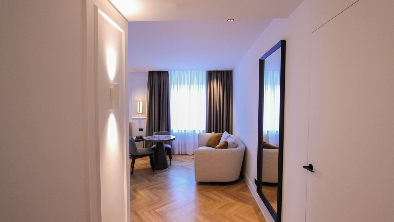 Photo of Bedroom in Udine