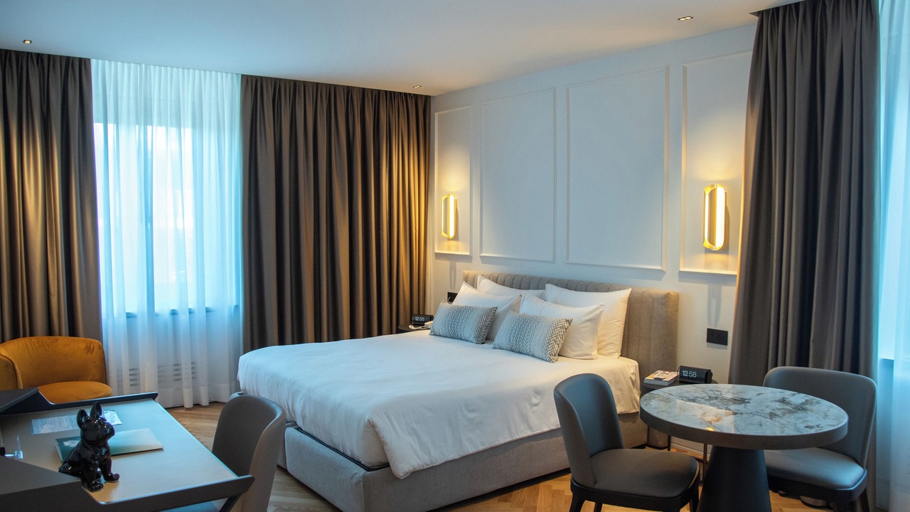 Photo of Bedroom in Udine