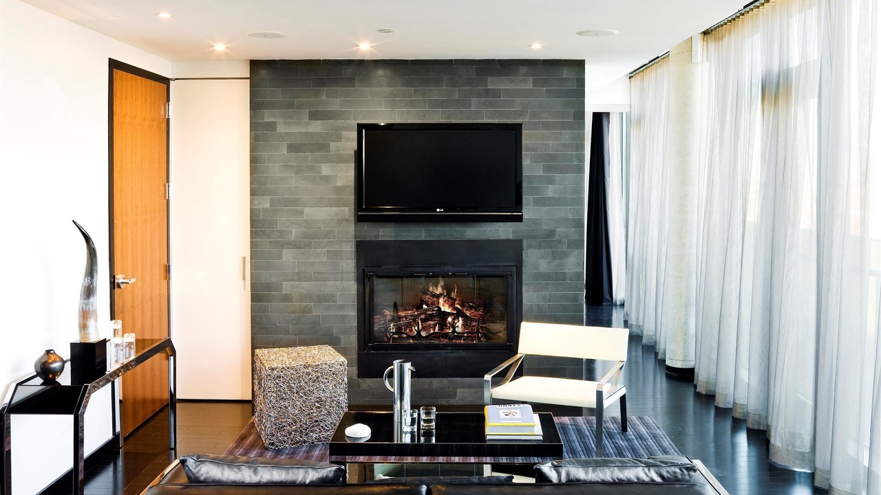 Photo of Bedroom in Lower East Side