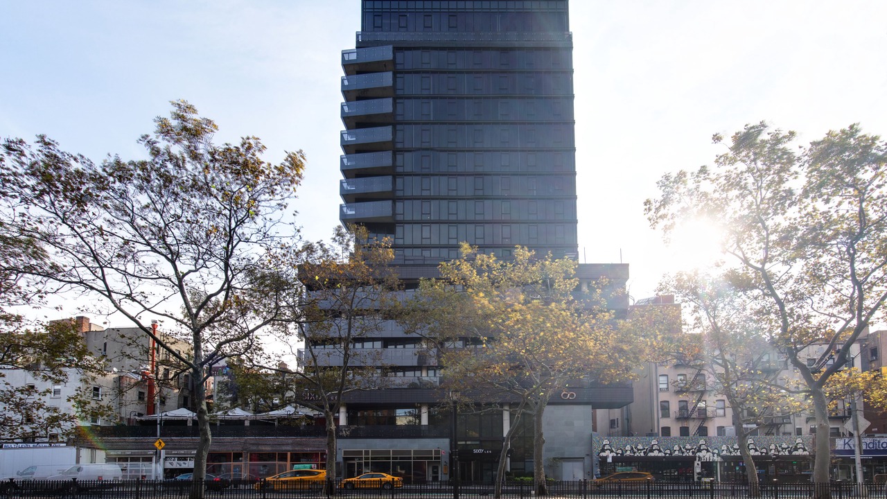 Photo of Outdoor in Lower East Side
