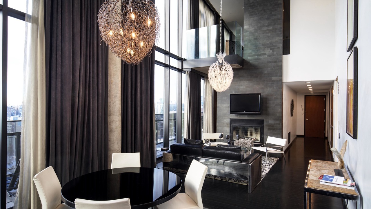 Photo of Bedroom in Lower East Side