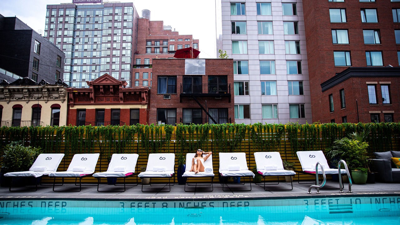 Photo of Outdoor in Lower East Side