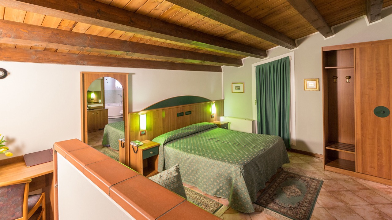 Photo of Bedroom in Silea