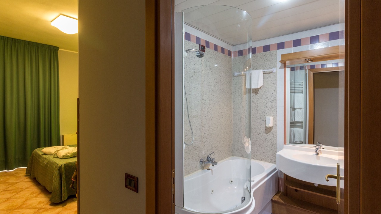 Photo of Bathroom in Silea