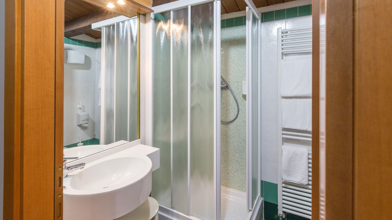 Photo of Bathroom in Silea