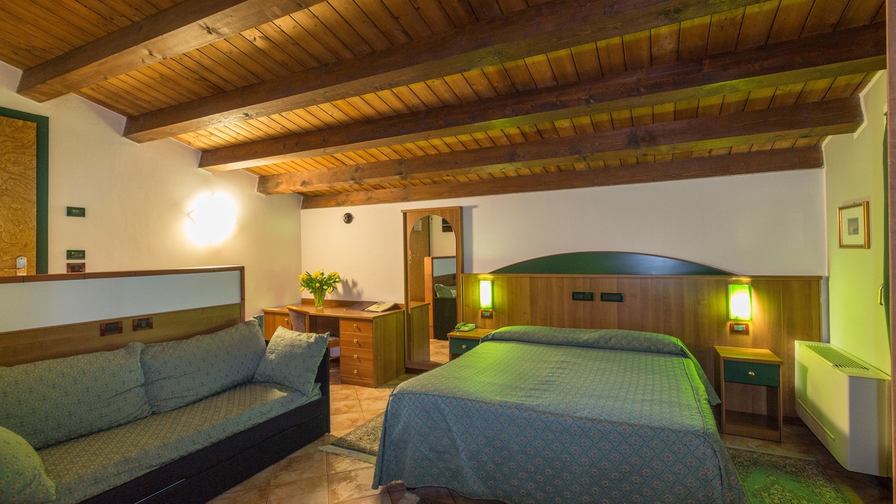 Photo of Bedroom in Silea
