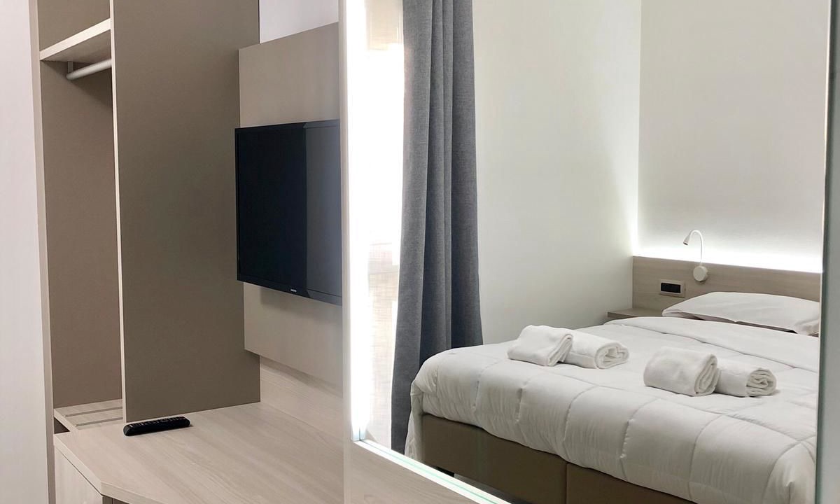 Photo of Bedroom in Silea