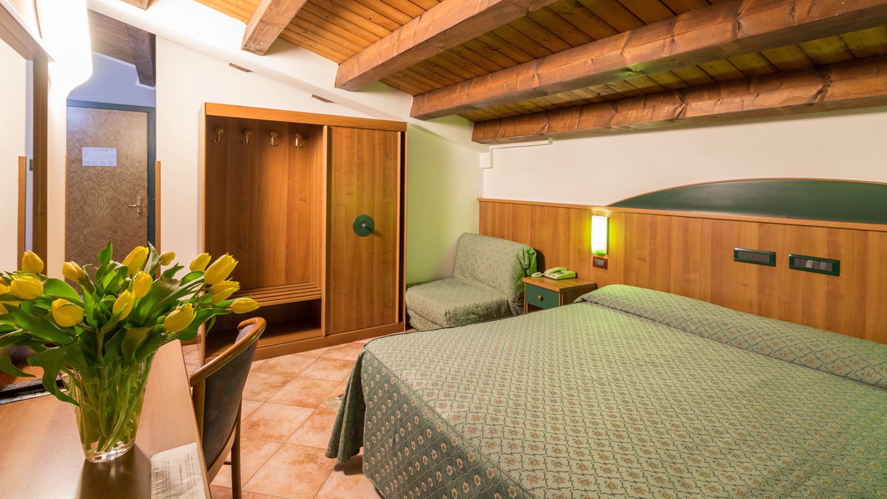 Photo of Bedroom in Silea