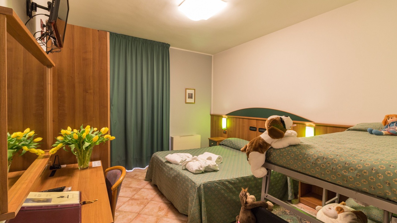 Photo of Bedroom in Silea