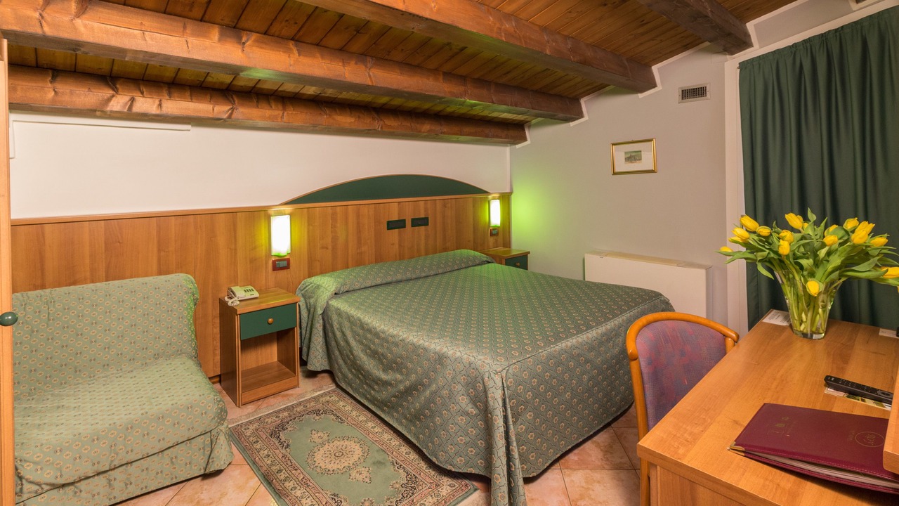 Photo of Bedroom in Silea