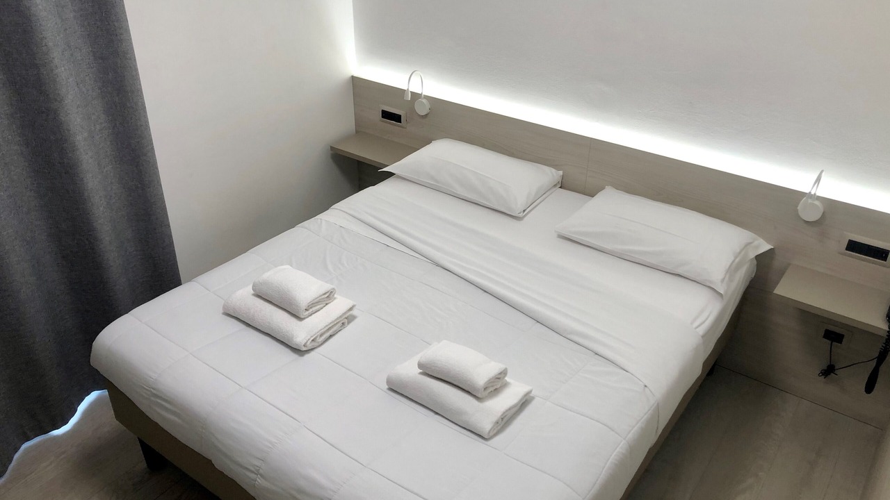 Photo of Bedroom in Silea