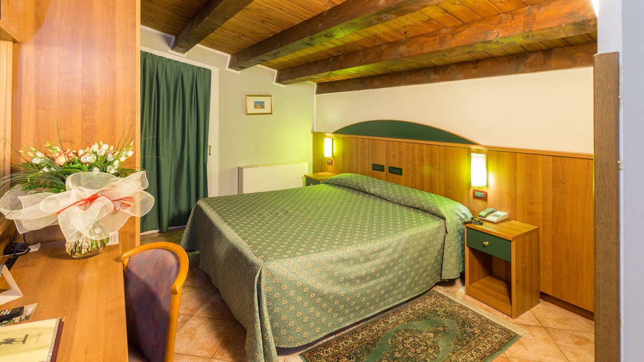 Photo of Bedroom in Silea